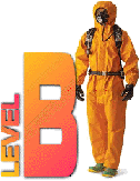 Level B Image